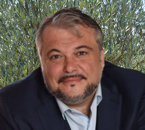 Olivier Bobineau
